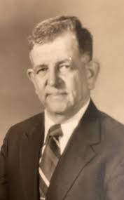 Eckols Funeral Home » Charles E. NormanEckols Funeral Home