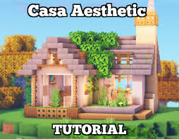 A lovely and cozy cottagecore house.if you enjoyed, leave a like and subscribe to support us. Tutoriales De Casas En Minecraft Home Facebook