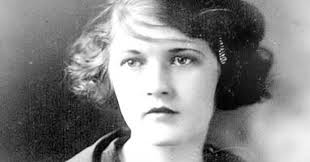 1948, Highland Hospital Burns, zelda Fitzgerald lost her life here