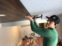 Ceiling plank selection from beadboard to natural wood finish ceiling planks. Diy Wood Plank Ceilings 5 Easy Steps Ultimate Guide