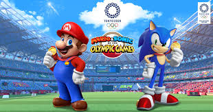 Now we have 5 cheats in our list, which includes 1 cheats code, 4 unlockables. Mario And Sonic Tokyo 2020 Official Website