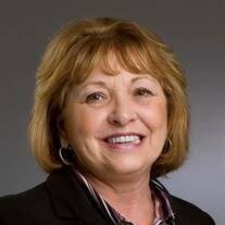 Judy Nell Taylor Obituary