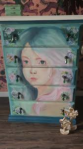 Dixie Belle paint color names and finishes