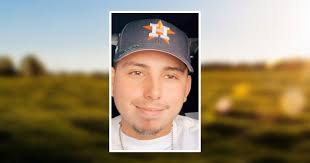 Ryan Ovidio Martinez Obituary January 8, 2022