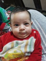 Pin By نبع صافي On صور منوعه Baby Face Baby Face