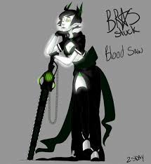 Kanaya Maryam Homestuck Homestuck Maryam Black Rock Shooter Some of them i don't support, but don't judge if you don't like a ship. pinterest