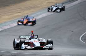 The 2019 championship came to a thrilling conclusion at weathertech raceway as a rookie and a veteran put on a show Indycar S 2019 Group Of Winners Set A Never Before Seen Trend