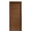 The bellevue sliding door system is available in narrow or french stiles, with numerous configuration options. 3