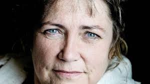 Suser min lind, synger min nattergal"