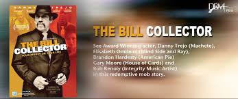 Profile for The Bill Collector