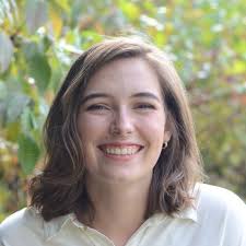 Madeline Brooks's Instagram, Twitter & Facebook