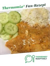 Pangasiusfilet In Weisswein Tomaten Sahnesauce Mit Reis Von Princesse Noire Ein Thermomix Rezept Aus Der Kategorie H In 2020 Rezepte Sahnesauce Pangasiusfilet Rezept