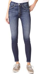 mcguire denim womens newton skinny jeans at amazon womens