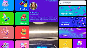 Do it for the byte? Byte The Sequel To Vine And Potential Competitor To Tiktok Launches On Mobile Fox61 Com