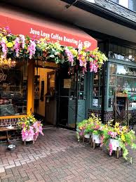 Cost plus world market 550 town center boulevard. Working From A Coffee Shop Java Love In Montclair Nj