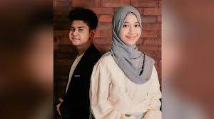 Syakir daulay ft adiba khanza cipt : Syakir Daulay Adiba Khanza Rilis Single Soundtrack Film Hari Yang Dijanjikan Seleb Tempo Co