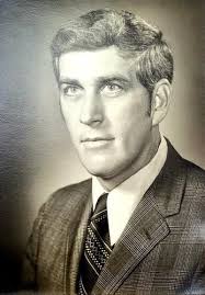 Larry Norred Obituary (1938