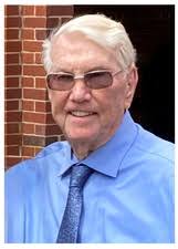 James Douglas Hawthorne, LTC, US Army Ret. January 29, 1927