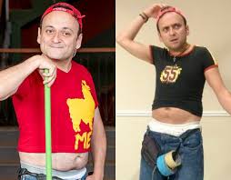 Germán martínez vecinos is with german martínez. El Antes Y Despues De Vecinos