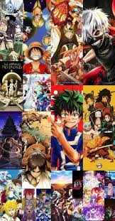 We hope you enjoy our growing collection of hd images to use as a background or home screen for your smartphone or please contact us if you want to publish an anime phone wallpaper on our site. Download Anime Wallpaper Wallpaper By Jaterotaku 0f Free On Zedge Now Browse Millions Of Popular Anime Wallpa Anime Anime Wallpaper Cool Anime Wallpapers