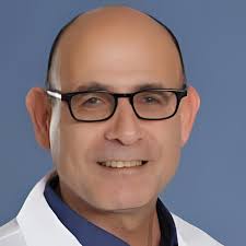 Dr. Yuval Levy, MHA