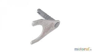 Mtd B 120 136l470e678 1996 Boite De Vitesse 618 0166 Pieces Detachees 611 0011 Fourchette