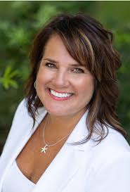 Susan Goines-Realtor with Beach Life Properties-of Coldwell Banker Seacoast 