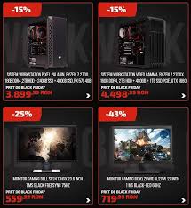 We did not find results for: Black Friday 2019 Pe Piata It C Magazine Participante Oferte Si Produse Ghidul It