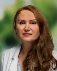 Catherine Crain, Nurse Practitioner