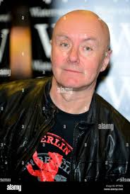 Brian irvine hi-res stock photography and images