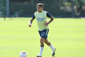 This is the best i've felt here external link Lucas Torreira To Atletico Madrid Transfer Rumor Advanced Talks Loan The Short Fuse