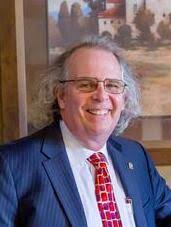 Robin Koster Henley Profile