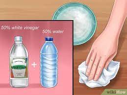 An easier way to get rid of dog/cat smells. 4 Ways To Get Rid Of Dog Urine Smell Wikihow Life