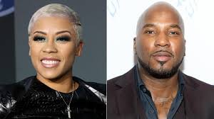 Becoming a fan favorite, frankie wound. The Truth About Keyshia Cole And Jeezy S Relationship