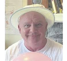 Tyrone TRAHER Obituary