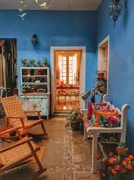 The Decor In A Mexican Home In 2020 Inspire Me Home Decor Decor Home