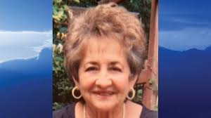 Bee (Katos) Keriotis, Warren, Ohio Obituary