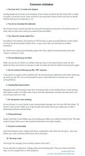 Suggest how you can help the company with their challenges. Sample Follow Up Email After No Response Career Cliff