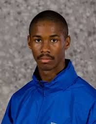 2009-10 Men's Track (Indoor/Outdoor) Roster