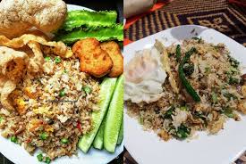 Resepi Nasi Goreng Kampung Daging Iluminasi