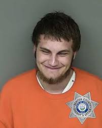 Philomath man arrested following machete attack