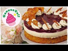 Mehl back pulver und fein abgeriebener zitronen schale mischen. Die 27 Besten Ideen Zu Rote Grutze Kuchen In 2021 Rote Grutze Kuchen Rote Grutze Kuchen