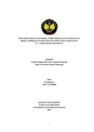 Less than two years of service. Akta Kerja 1955 Akta Perhubungan Perusahaan1967 Akta Free Download Pdf