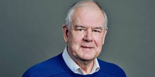 Sandy Wright, Founding Partner at Wright & Wright Architects