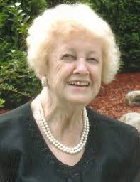 Obituary of Rosemarie Davis