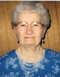 Margaret Ann Ramsey Obituary