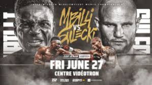 Malik Scott voit Dillian Whyte comme une plus grande menace pour Wilder que  Anthony Joshua, Promet un KO de Wilder sur Fury