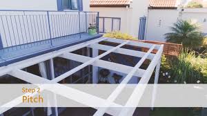 Suntuf 860 x 17mm x 2.4m clear corrugated polycarbonate roofing sheet. Suntuf How To Install