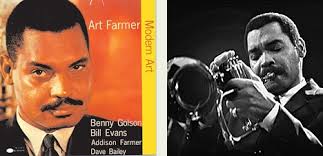 アート・ファーマーの総合力: ジャズ喫茶『松和』マスターのひとりごと・ブログ