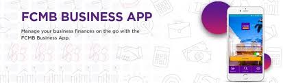 Fcmb Online Banking In 2020 Online Banking Business Finance